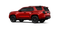 2026 Toyota 4Runner i-FORCE MAX Platinum