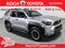 2026 Toyota 4Runner i-FORCE MAX Hybrid TRD Off Road Premium