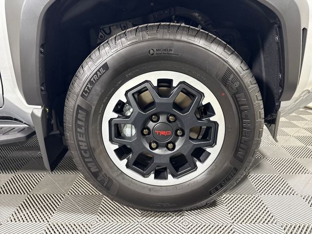 2026 Toyota 4Runner i-FORCE MAX Hybrid TRD Off Road Premium