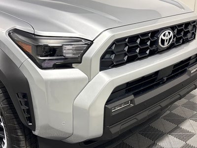 2026 Toyota 4Runner i-FORCE MAX Hybrid TRD Off Road Premium
