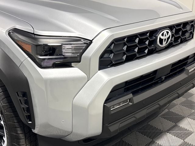 2026 Toyota 4Runner i-FORCE MAX Hybrid TRD Off Road Premium