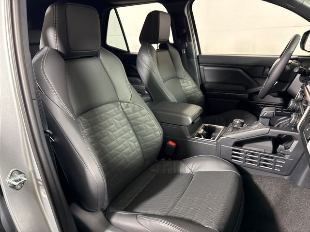 2026 Toyota 4Runner i-FORCE MAX Hybrid TRD Off Road Premium