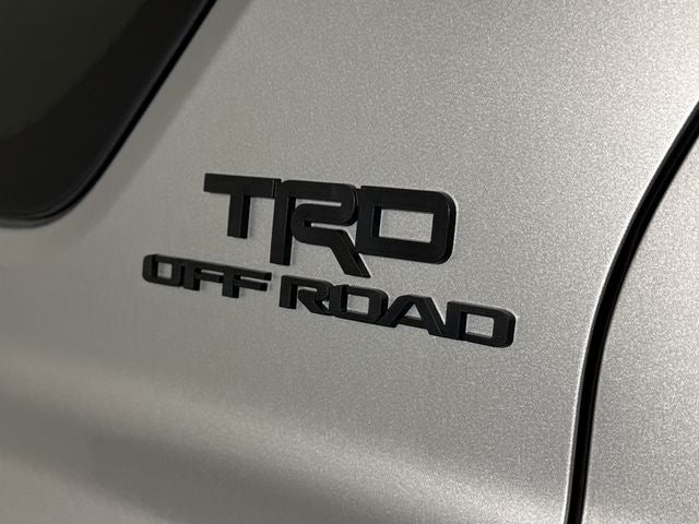 2026 Toyota 4Runner i-FORCE MAX Hybrid TRD Off Road Premium