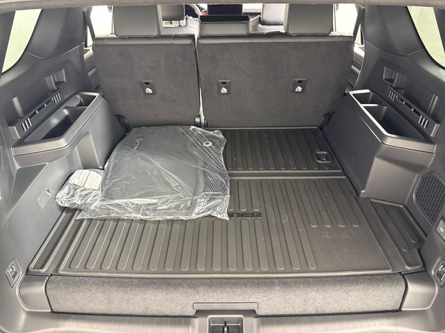 2026 Toyota 4Runner i-FORCE MAX Hybrid TRD Off Road Premium