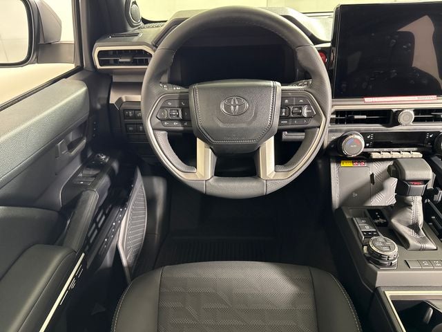 2026 Toyota 4Runner i-FORCE MAX Hybrid TRD Off Road Premium