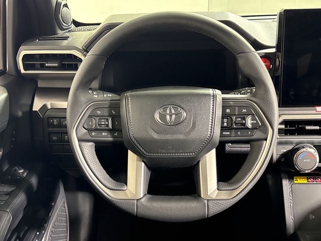 2026 Toyota 4Runner i-FORCE MAX Hybrid TRD Off Road Premium