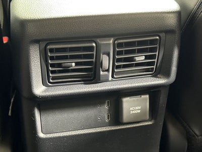 2026 Toyota 4Runner i-FORCE MAX Hybrid TRD Off Road Premium