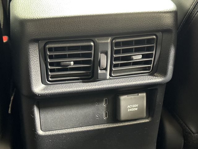 2026 Toyota 4Runner i-FORCE MAX Hybrid TRD Off Road Premium