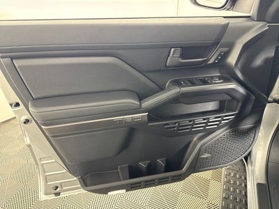 2026 Toyota 4Runner i-FORCE MAX Hybrid TRD Off Road Premium
