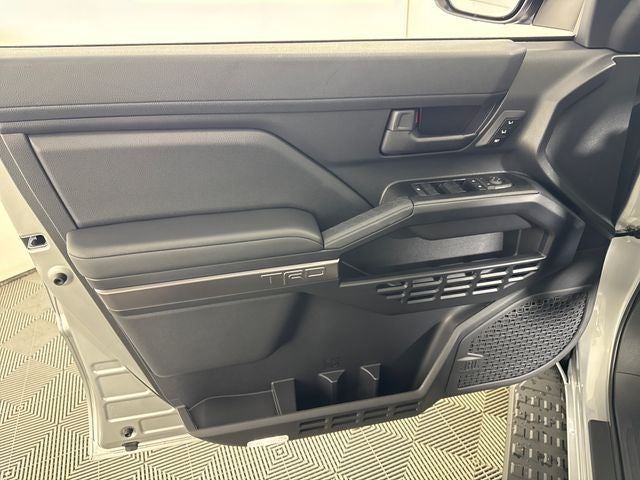 2026 Toyota 4Runner i-FORCE MAX Hybrid TRD Off Road Premium
