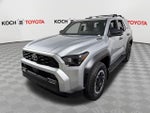 2026 Toyota 4Runner i-FORCE MAX Hybrid TRD Off Road Premium
