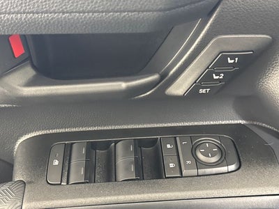 2026 Toyota 4Runner i-FORCE MAX Hybrid TRD Off Road Premium