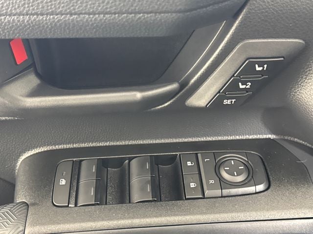 2026 Toyota 4Runner i-FORCE MAX Hybrid TRD Off Road Premium