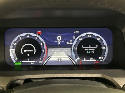 2026 Toyota 4Runner i-FORCE MAX Hybrid TRD Off Road Premium