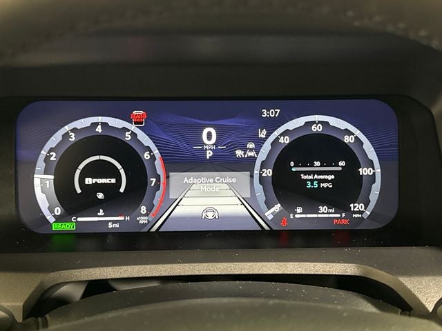 2026 Toyota 4Runner i-FORCE MAX Hybrid TRD Off Road Premium