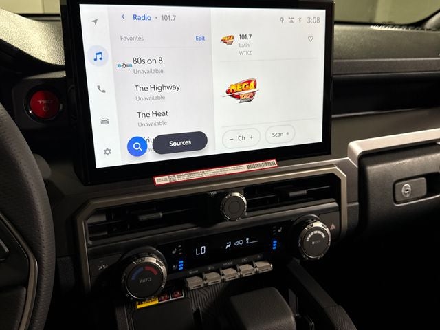 2026 Toyota 4Runner i-FORCE MAX Hybrid TRD Off Road Premium