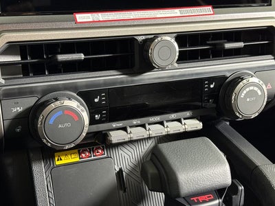 2026 Toyota 4Runner i-FORCE MAX Hybrid TRD Off Road Premium