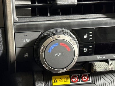 2026 Toyota 4Runner i-FORCE MAX Hybrid TRD Off Road Premium