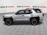 2026 Toyota 4Runner i-FORCE MAX Hybrid TRD Off Road Premium