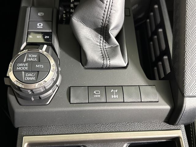 2026 Toyota 4Runner i-FORCE MAX Hybrid TRD Off Road Premium