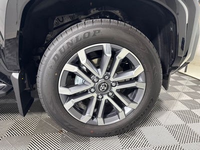 2026 Toyota 4Runner i-FORCE MAX Limited i-FORCE MAX