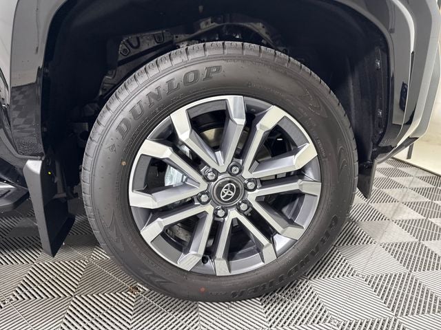 2026 Toyota 4Runner i-FORCE MAX Limited i-FORCE MAX