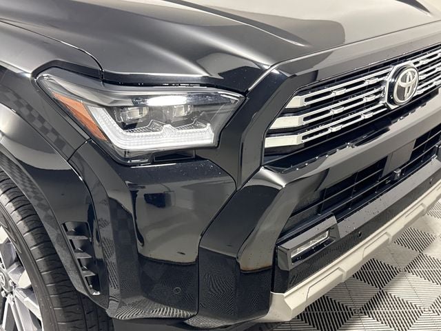 2026 Toyota 4Runner i-FORCE MAX Limited i-FORCE MAX