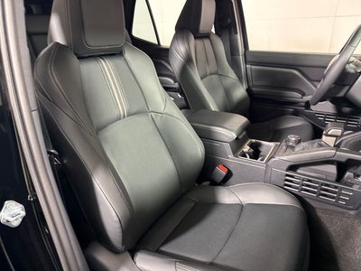 2026 Toyota 4Runner i-FORCE MAX Limited i-FORCE MAX