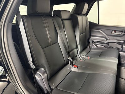2026 Toyota 4Runner i-FORCE MAX Limited i-FORCE MAX