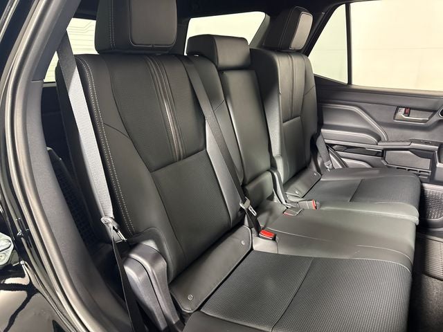 2026 Toyota 4Runner i-FORCE MAX Limited i-FORCE MAX