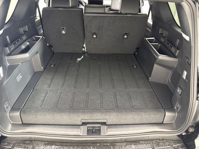 2026 Toyota 4Runner i-FORCE MAX Limited i-FORCE MAX