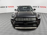 2026 Toyota 4Runner i-FORCE MAX Limited i-FORCE MAX