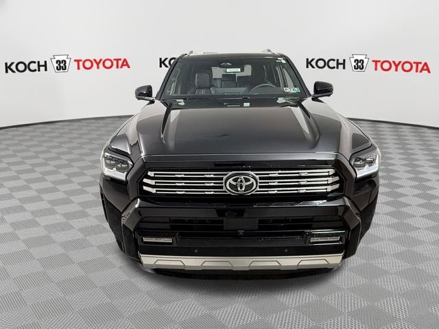 2026 Toyota 4Runner i-FORCE MAX Limited i-FORCE MAX