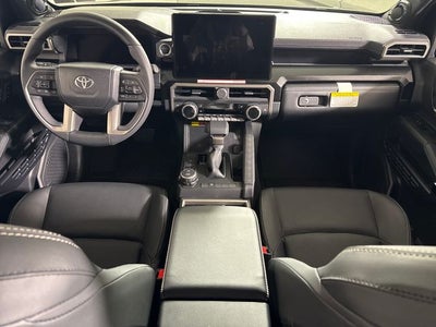 2026 Toyota 4Runner i-FORCE MAX Limited i-FORCE MAX