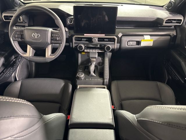 2026 Toyota 4Runner i-FORCE MAX Limited i-FORCE MAX