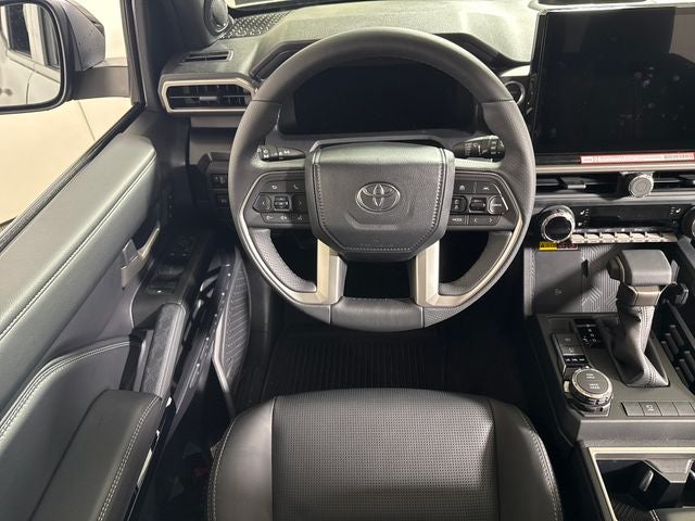 2026 Toyota 4Runner i-FORCE MAX Limited i-FORCE MAX