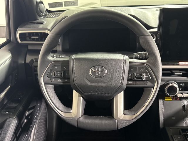 2026 Toyota 4Runner i-FORCE MAX Limited i-FORCE MAX
