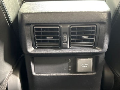 2026 Toyota 4Runner i-FORCE MAX Limited i-FORCE MAX