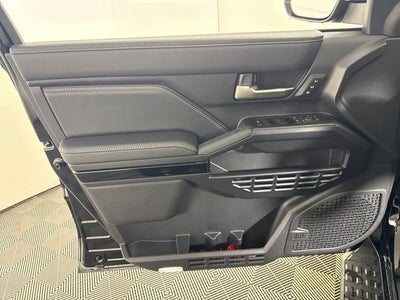 2026 Toyota 4Runner i-FORCE MAX Limited i-FORCE MAX