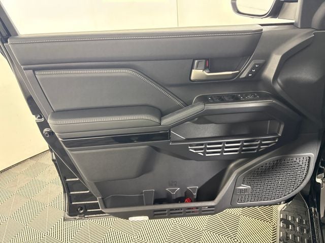 2026 Toyota 4Runner i-FORCE MAX Limited i-FORCE MAX