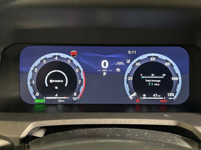 2026 Toyota 4Runner i-FORCE MAX Limited i-FORCE MAX