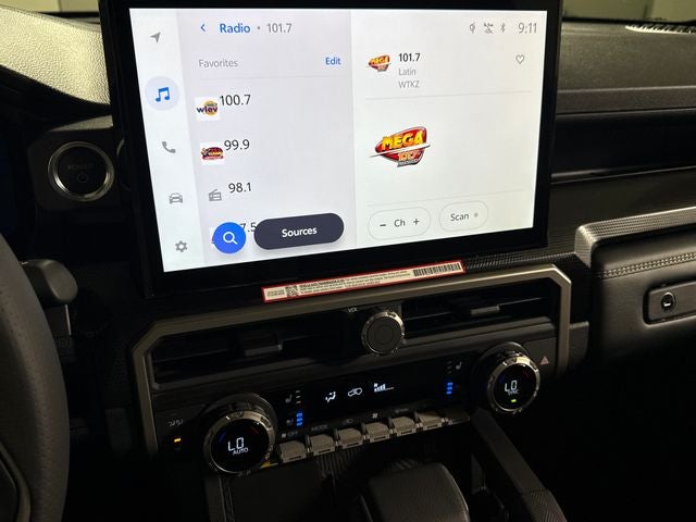 2026 Toyota 4Runner i-FORCE MAX Limited i-FORCE MAX