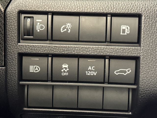 2026 Toyota 4Runner i-FORCE MAX Limited i-FORCE MAX