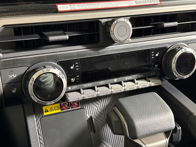 2026 Toyota 4Runner i-FORCE MAX Limited i-FORCE MAX