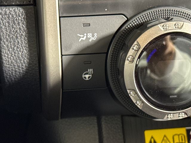 2026 Toyota 4Runner i-FORCE MAX Limited i-FORCE MAX