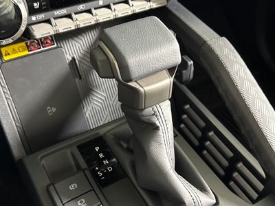 2026 Toyota 4Runner i-FORCE MAX Limited i-FORCE MAX