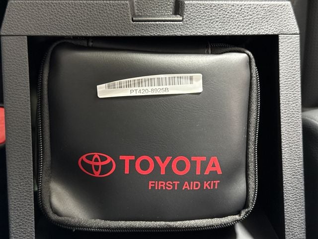 2026 Toyota 4Runner i-FORCE MAX Limited i-FORCE MAX