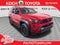 2026 Toyota 4Runner i-FORCE MAX TRD Off-Road Premium i-FORCE MAX