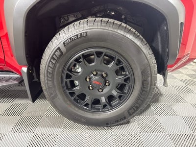 2026 Toyota 4Runner i-FORCE MAX TRD Off-Road Premium i-FORCE MAX