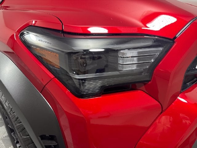 2026 Toyota 4Runner i-FORCE MAX TRD Off-Road Premium i-FORCE MAX